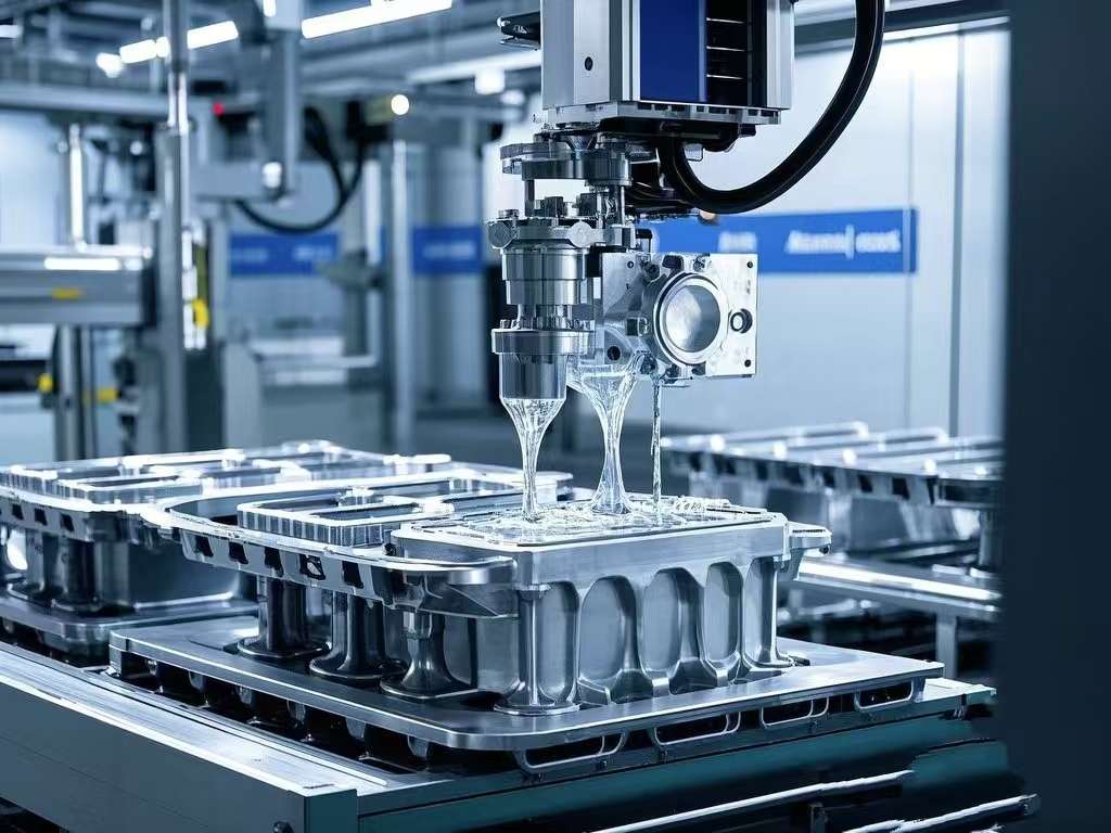 壓鑄脫模劑100問（39）壓鑄的最新趨勢(shì)是什么？這個(gè)脫模劑有什么關(guān)系？