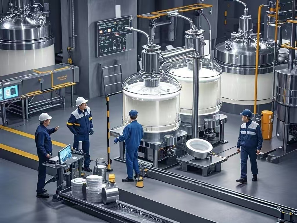 壓鑄脫模劑100問（26）鎂合金半固態(tài)注射成型技術(shù)相比傳統(tǒng)液態(tài)壓鑄，具有哪些優(yōu)勢(shì)，同時(shí)對(duì)于壓鑄脫模劑有什么要求？