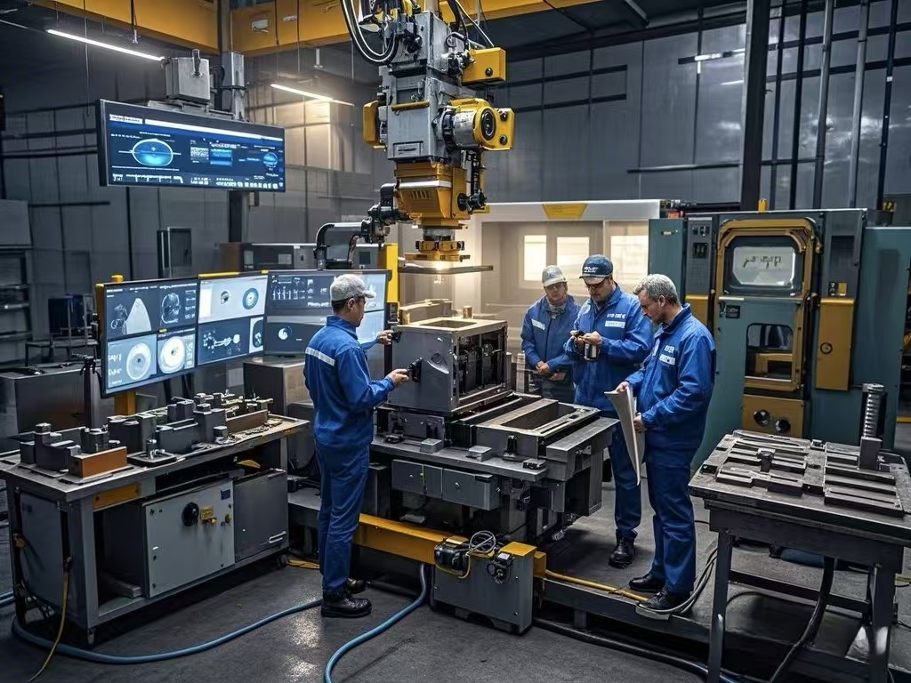 壓鑄脫模劑100問（30）：不同合金在挑選壓鑄脫模劑時(shí)應(yīng)該注意什么？