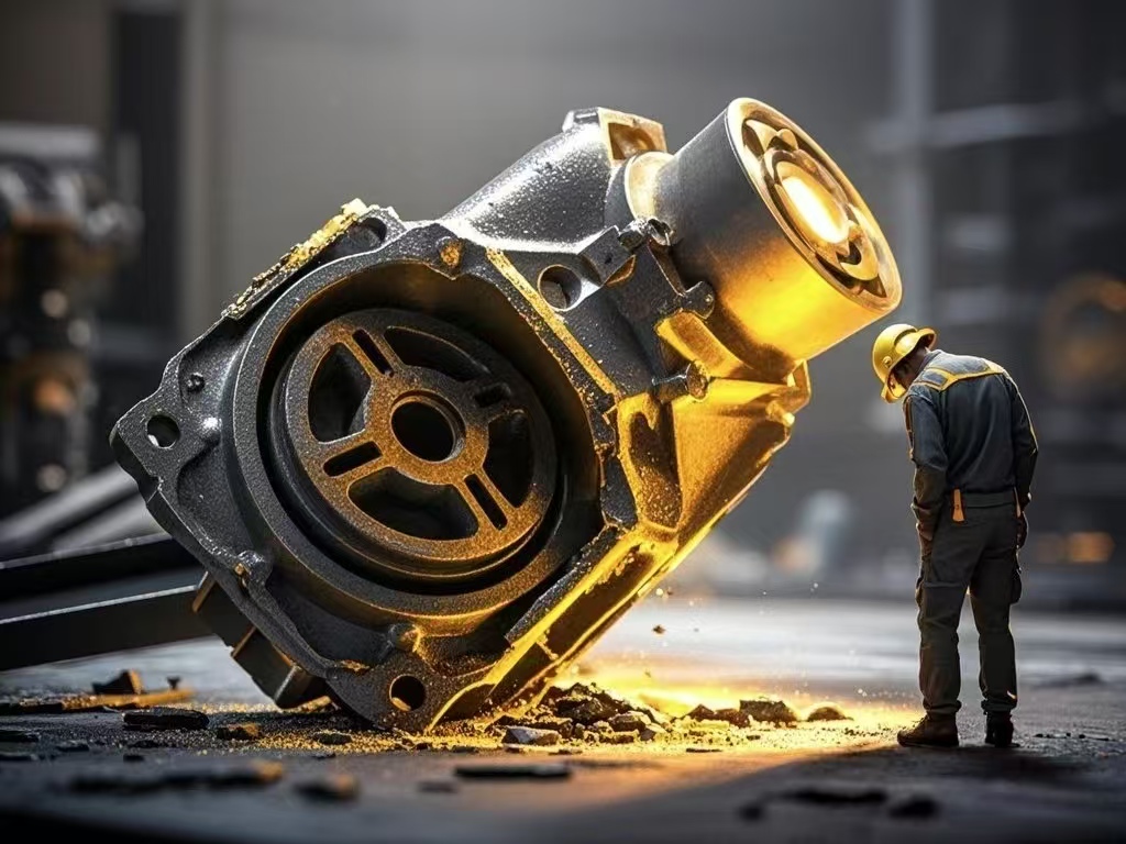 壓鑄脫模劑100問（67）壓鑄脫模劑的噴涂方式有哪些？