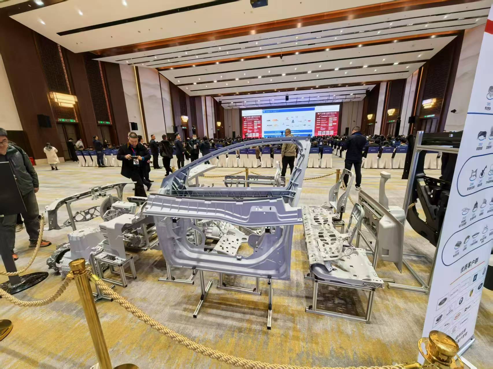 壓鑄脫模劑100問（50）鎂合金壓射工藝參數(shù)優(yōu)化的關(guān)鍵點(diǎn)是什么？如何提升鑄件致密度？