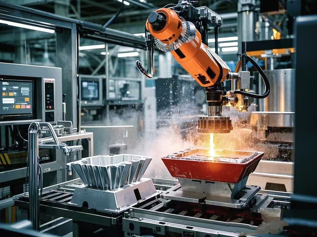 答復壓鑄脫模劑經(jīng)銷商50問（5）客戶使用脫模劑出現(xiàn)問題了，該如何解決