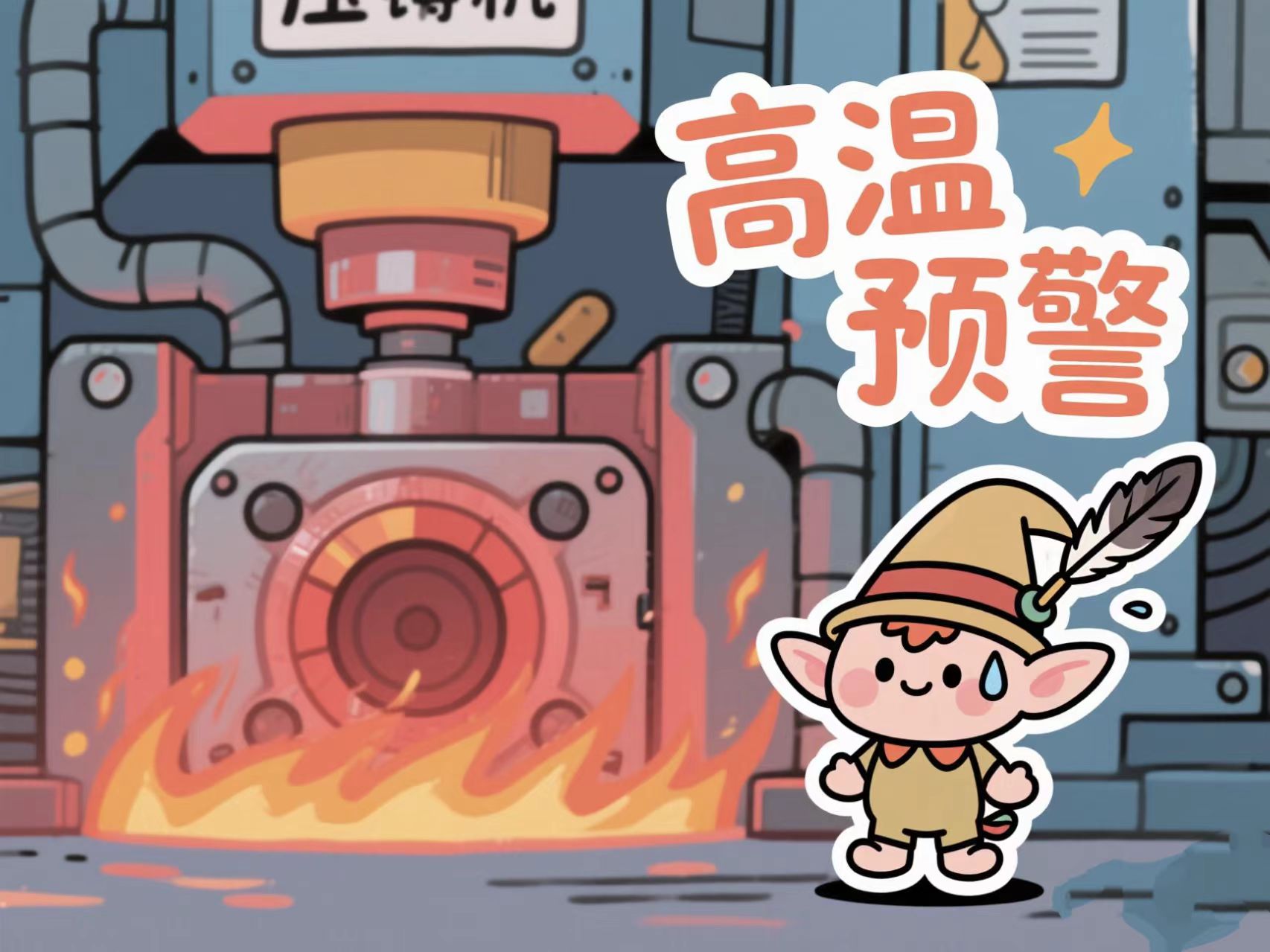 答復(fù)壓鑄脫模劑經(jīng)銷商50問（2）可以用一款壓鑄脫模劑，做多家客戶嗎