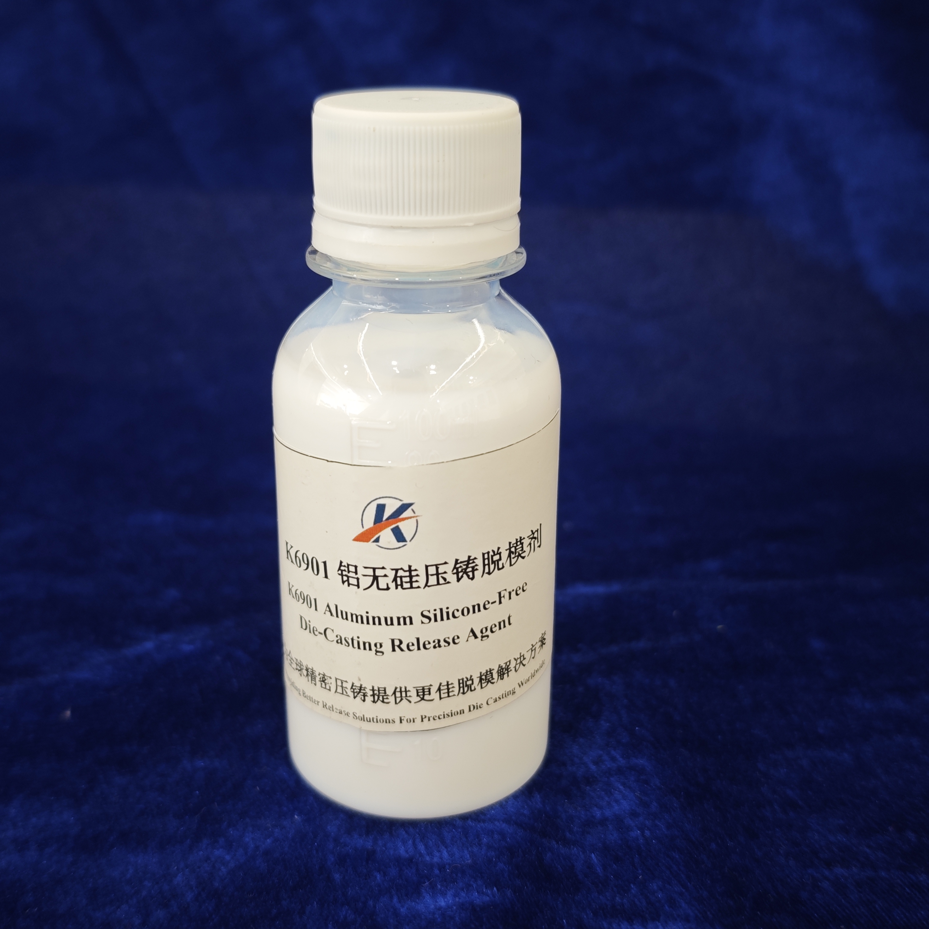 壓鑄件難清洗、涂裝困難怎么辦？科之英脫模劑幫您解決